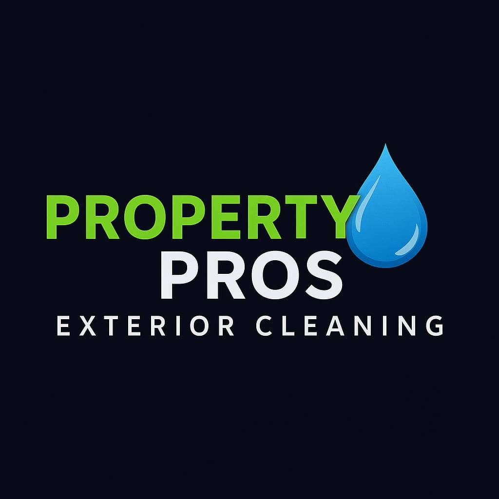 Property Pros Exterior Cleaning